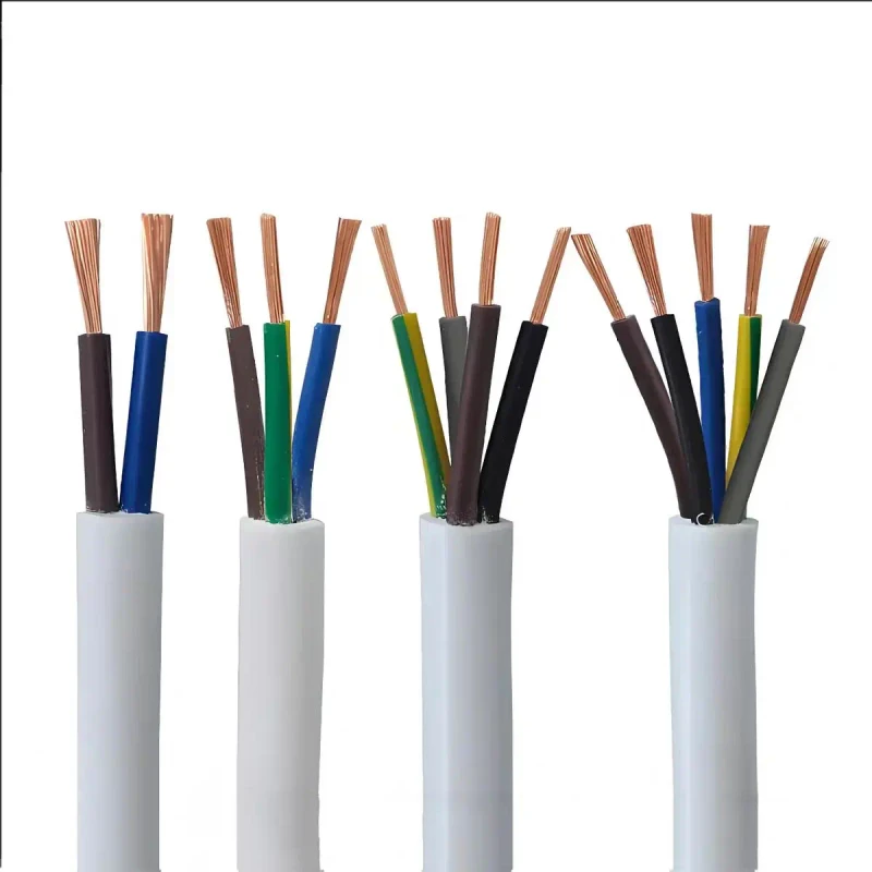 RVV-PVC-IP67-IEC-60227