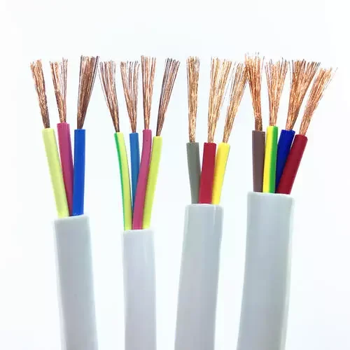 RVV300-500V-0.5-6mm