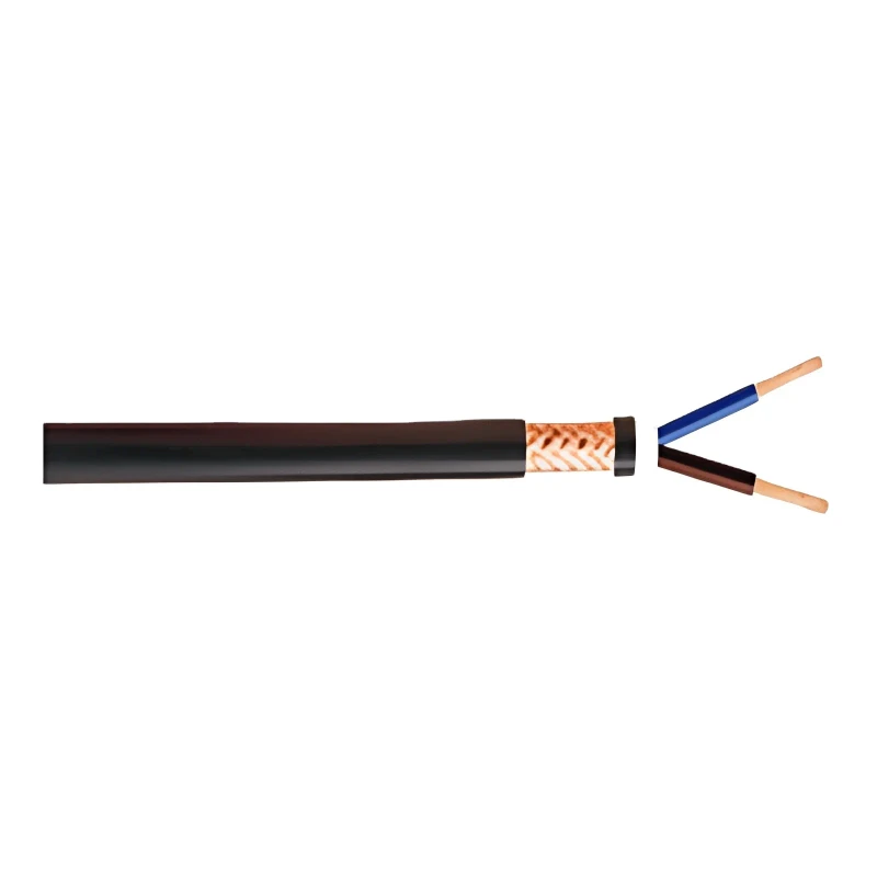 RVVP-Multi-core-Shielded-Copper-Control-Signal-Cable-with-PVC-Insulation-and-Sheath-300V-Rated-Voltage