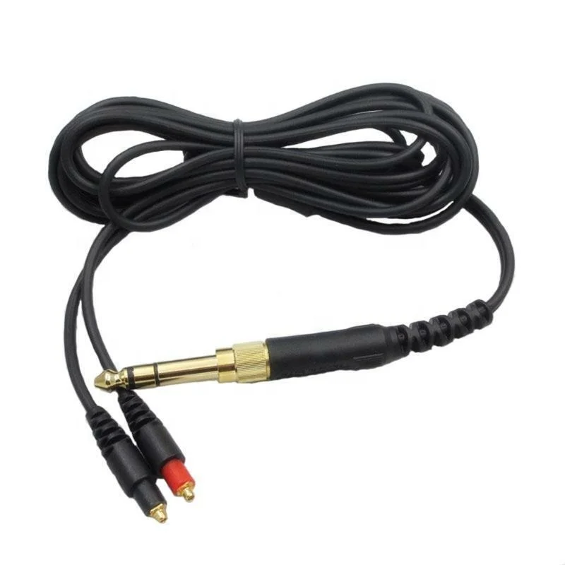 Replacement-2m-Audio-Cable-for-Shure-SRH1440-SRH1540-SRH1840-Headphones-MMCX-Genre-Audio-Video-Cables