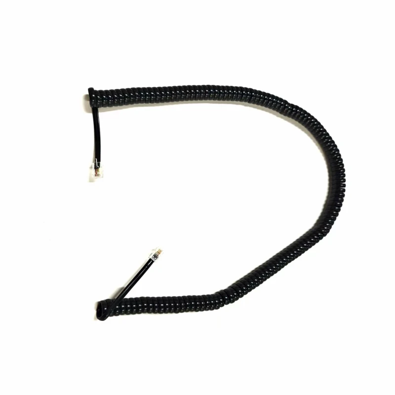 Replacement-Telephone-Handset-Coiled-Cord-RJ9-RJ10-RJ22-4P4C-Spiral-Phone-Cable-with-RJ11-RJ12-6P6C-for-Office-Home-Phone