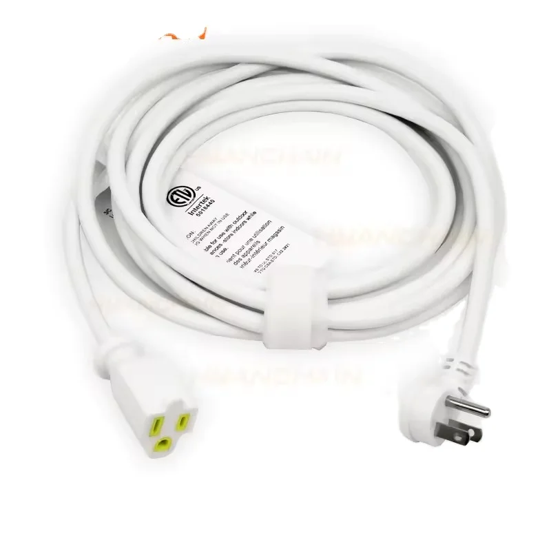 Retractable-US-NEMA-Right-Angle-Flat-Plug-Power-Extension-Cord-25ft-100-Pure-Copper-IP44-for-Home-Appliances