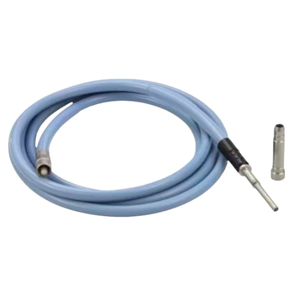 Reusable-Fiber-Optic-Endoscope-Light-Guide-Cable-for-Laparoscopy