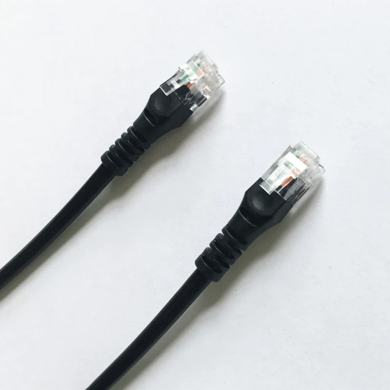 Rj11-6p4c-Cable-Internet-Modem-Cable-Rj11-4-Wire-Telephone-Cable