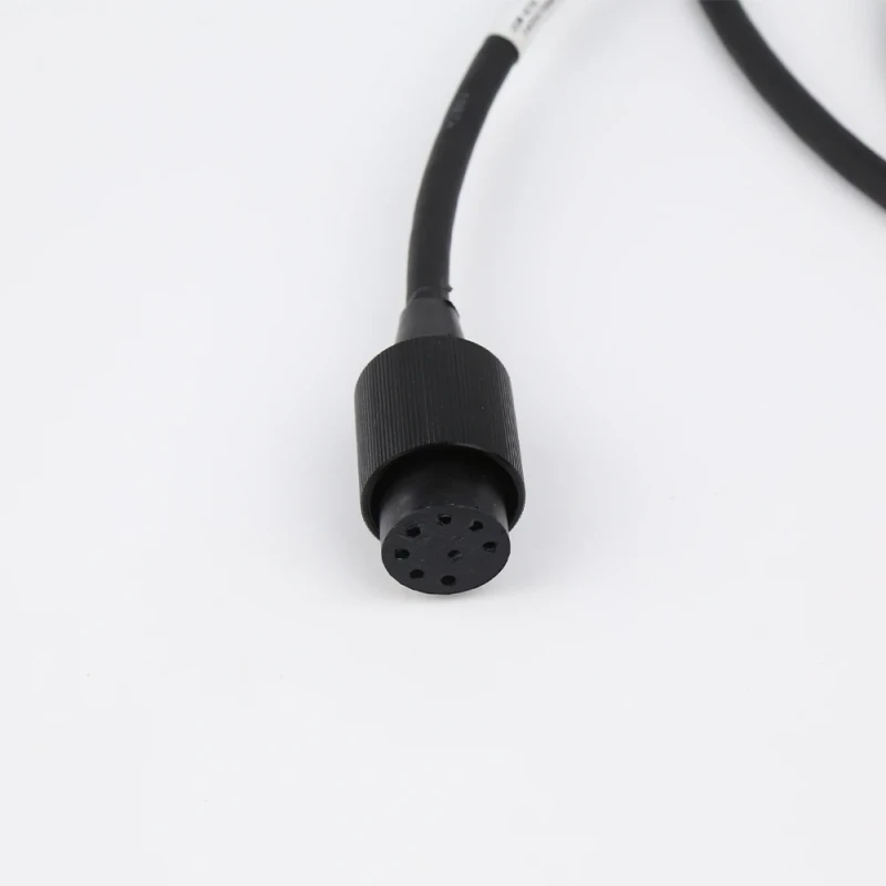 Rov-Connector-Underwater-Cable-4-Pin-Inline-Plug-Socket-Subsea-Standard-Circular-Connector-IP68-55105-Metal