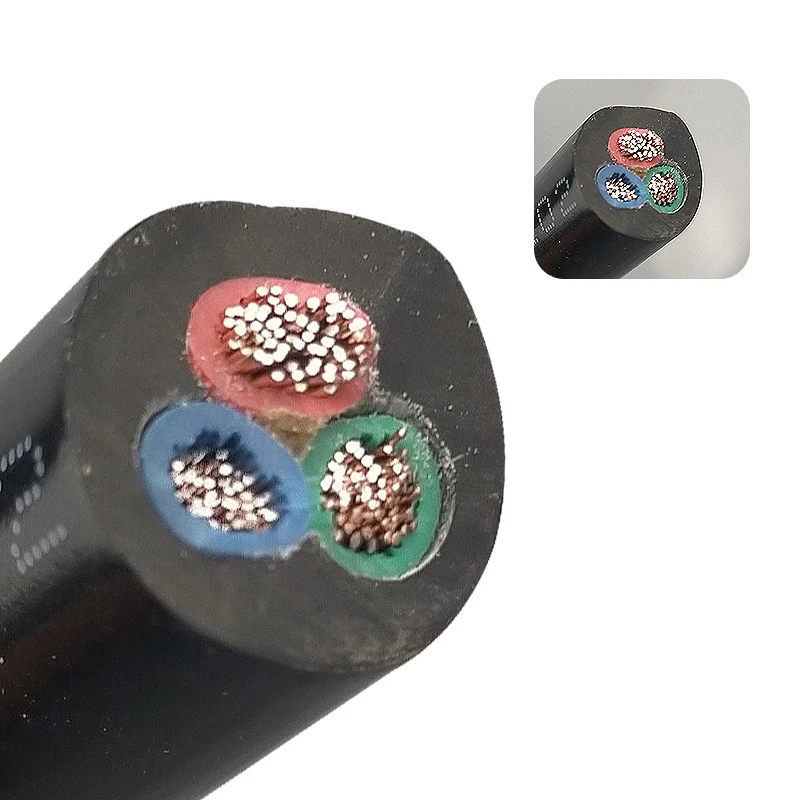 Rubber-Sheath-Copper-Cabling-1mm-10mm-PVC-Insulation-Electrical-Wire-Power-Cable