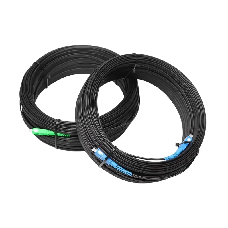 SC-UPC-SC-APC-Jumper-FTTH-Outdoor-Drop-Cable-G657A-Fiber-Optical-Cable-Patch-Cord-2.0-3.0mm-1core-G657A1-FTTH-Drop-Cable-Jumper