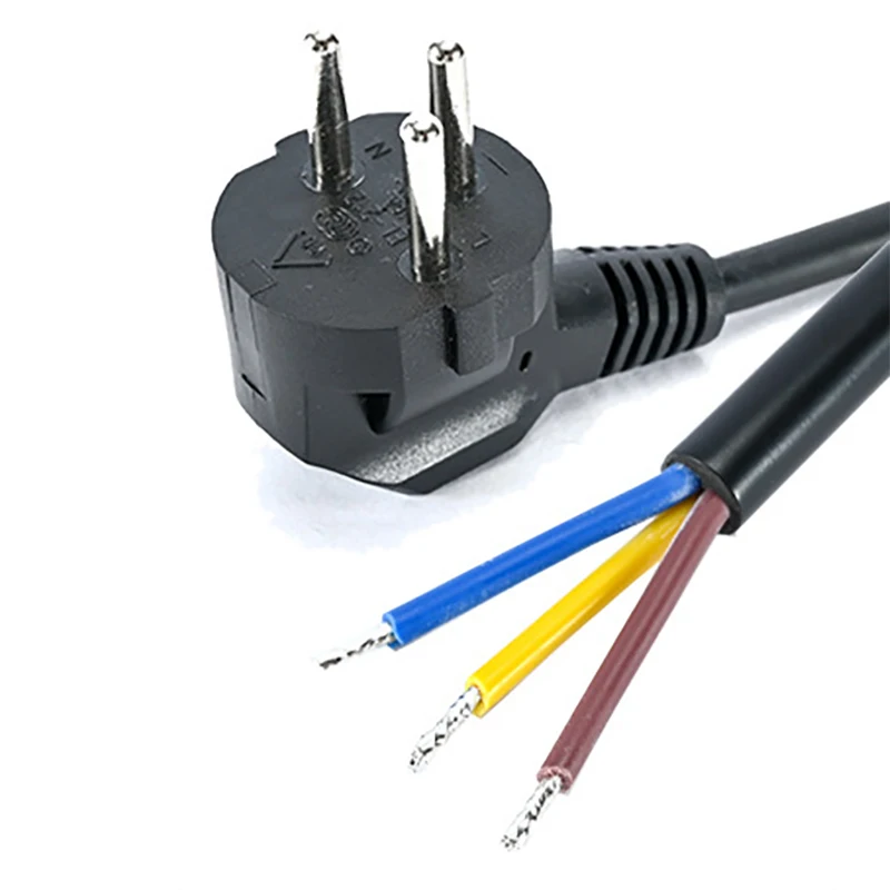 SII-Certified-Israel-Standard-230V-3Pin-IEC-AC-to-C5-C15-C14-C13-Power-Cord-Extension-Cords-Strip-Cable-for-Laptop-Computer