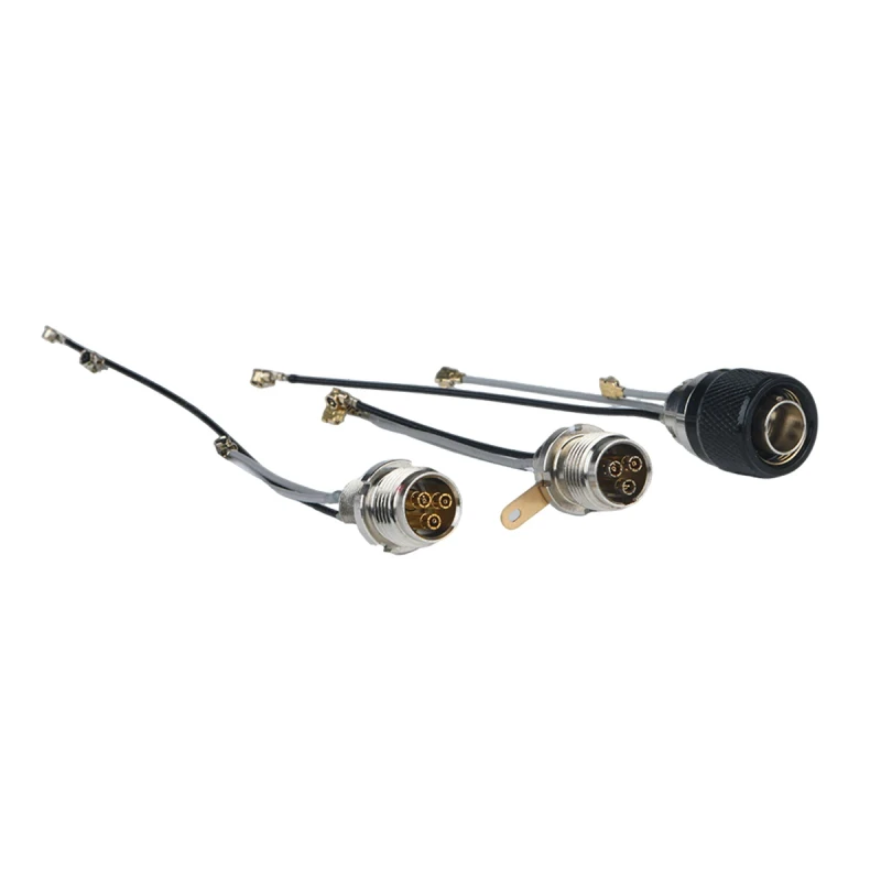 SMPM-3-Wifi-Cable-for-Communication-Customizable-RF-Coaxial-Cable