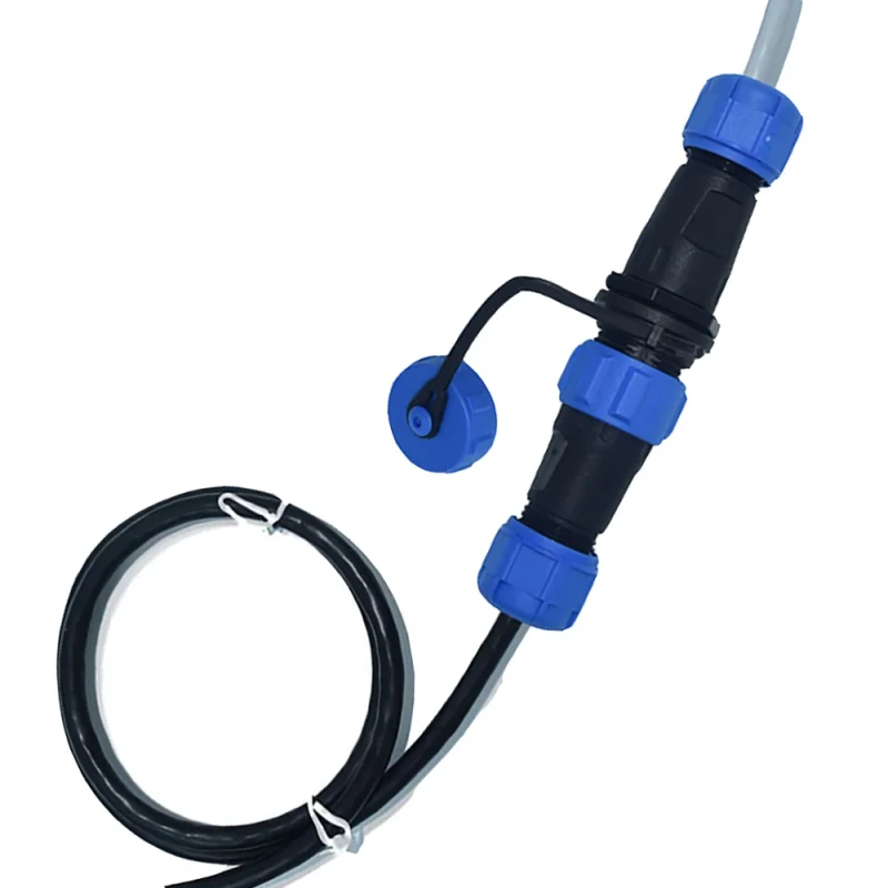 SP21-7-Pin-Connector-IP68-Waterproof-LED-Lighting-for-Outdoor-Marine-Aviation-and-Underwater-Use