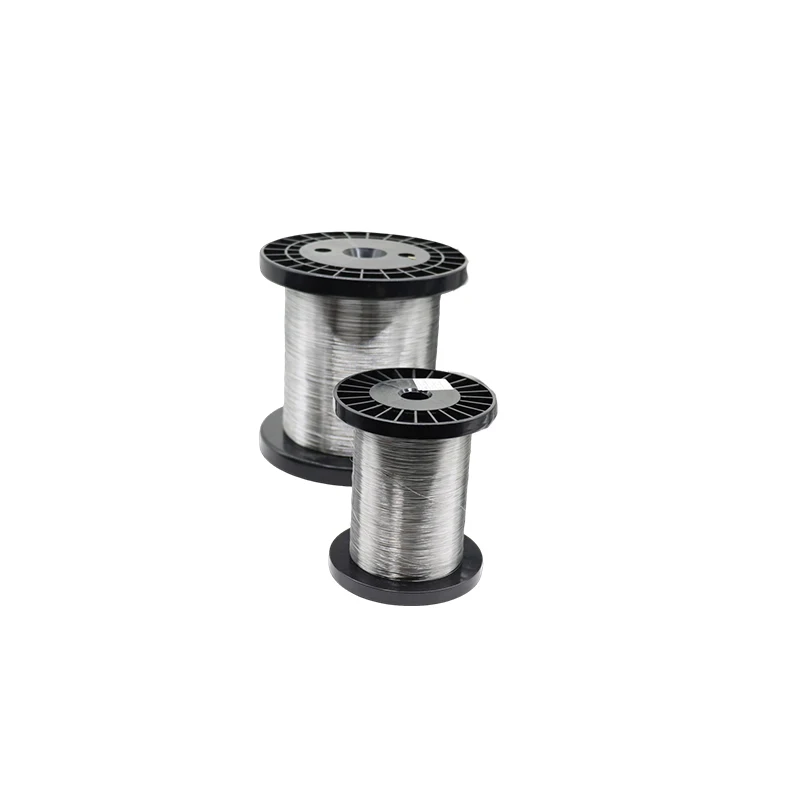 SPARK-High-Quality-Fe-Cr-Al-Ferrochrome-Aluminum-Wire-Model-0Cr21AI6Nb-Industrial-Civil-Use-Maximum-Continuous-Temp