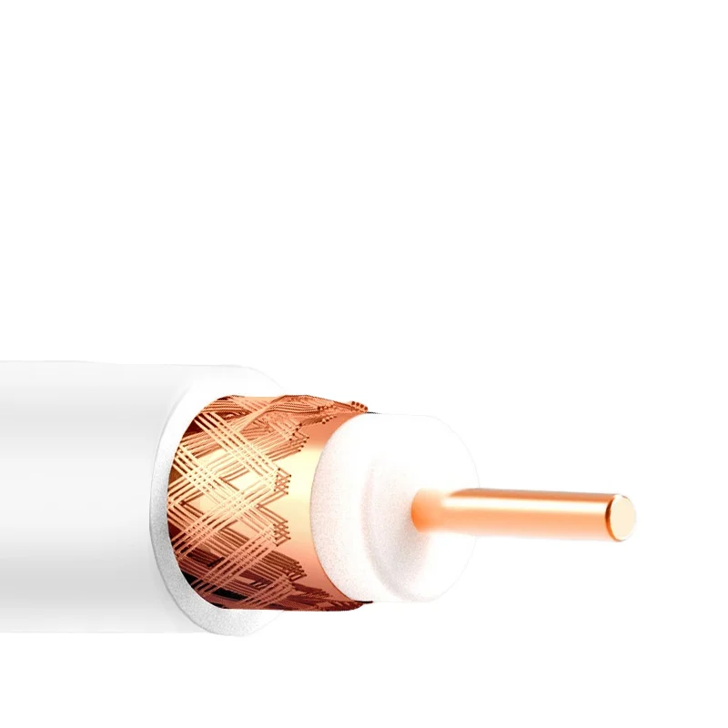 SYWV-75-5-Coaxial-Cable-for-Telecom-Communication-HD-TV-System-Customized-Color