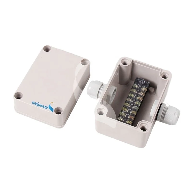 Saipwell-IP68-Waterproof-ABS-Outdoor-Cable-Electrical-Junction-Box-IP66-for-Electronics-Instrument-Enclosures