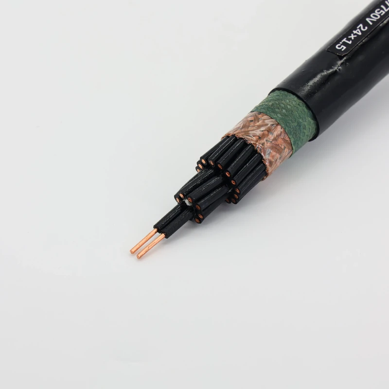Screen-Braid-Instrument-Cable-2-3-4-5-7-12-24-Core-x-0.75-1-1.5-2.5mm-Copper-Armoured-Shielded-Control-Cable-Wire-for-Industrial