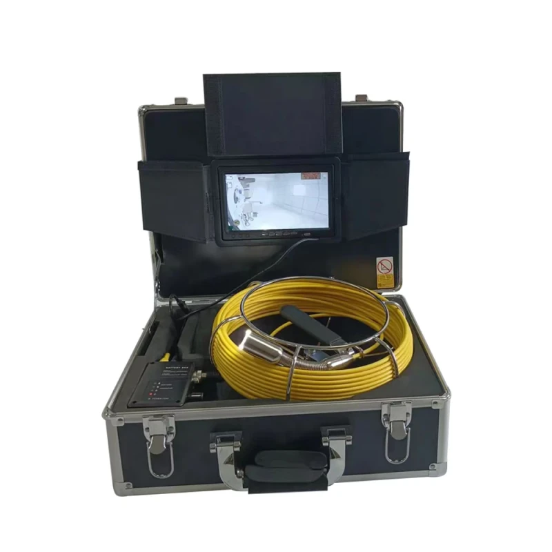 Sewer-Camera-65FT-12-Adjustable-Lights-Plumbing-Snake-Cam-with-DVR-Pipe-Video-Inspection-for-Sewer-Line-Drain-Duct-Plumbing