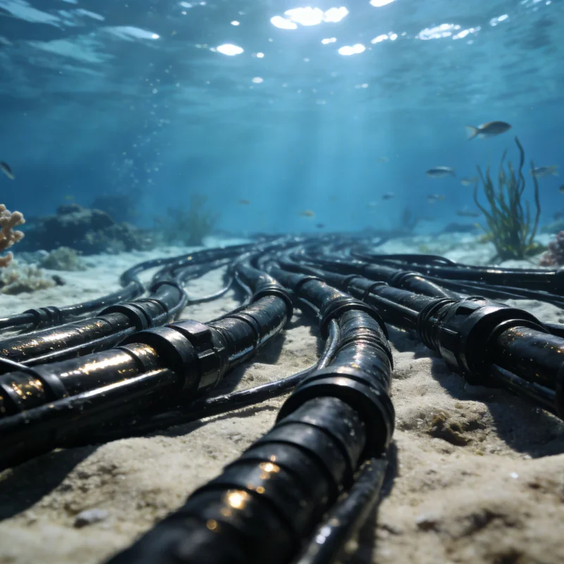 Shenguan-Factory-Submarine-Fibre-Cable-Submarine-Internet-Cable-Submarine-Cable-Steel-Wires