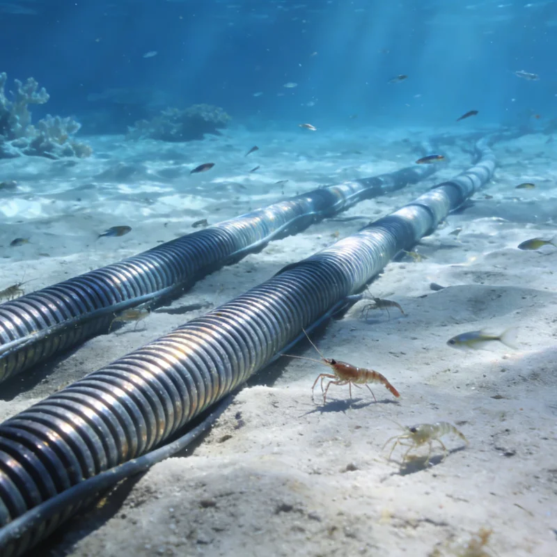 Shenguan-Factory-Waterproof-Rubber-Sheathed-Cable-JHS-Rubber-Wire-Submersible-Pump-Cable-Underwater-Cable
