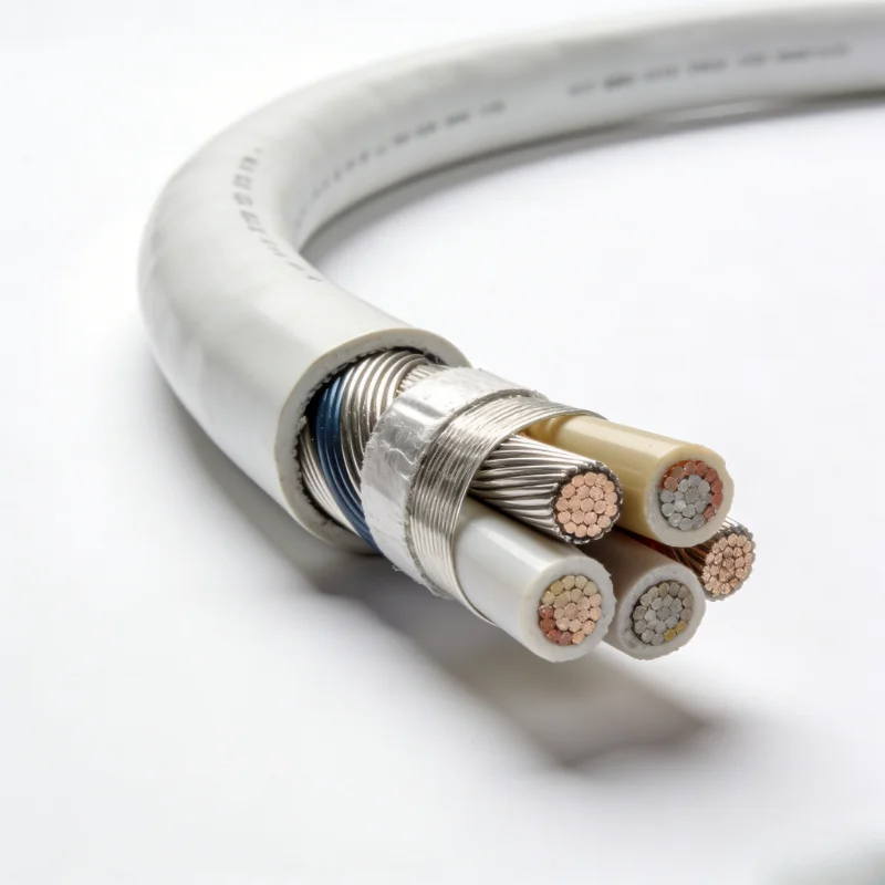 Shenguan-Kvv-Kyjv-Copper-Control-Cables-450-750V-Flame-Retardant-Instrumentation-Cables-for-PLC-Process-Control-Power-Cable
