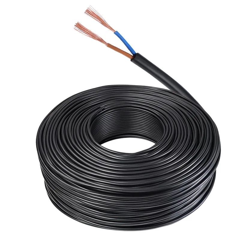 Shielded-Twisted-Pair-Communication-Cable