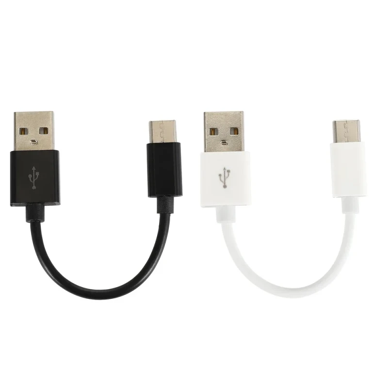 Short-Term-10cm-20cm-Fast-Charging-Micro-USB-Android-Cable-for-Mobile-Phones-and-Cars
