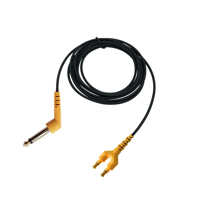 Single-Mono-Audiometer-Headphone-Cable-Headset-Wire-for-Headphone-Air-Conduction-Audiometer-Hearing-Aid-Tester