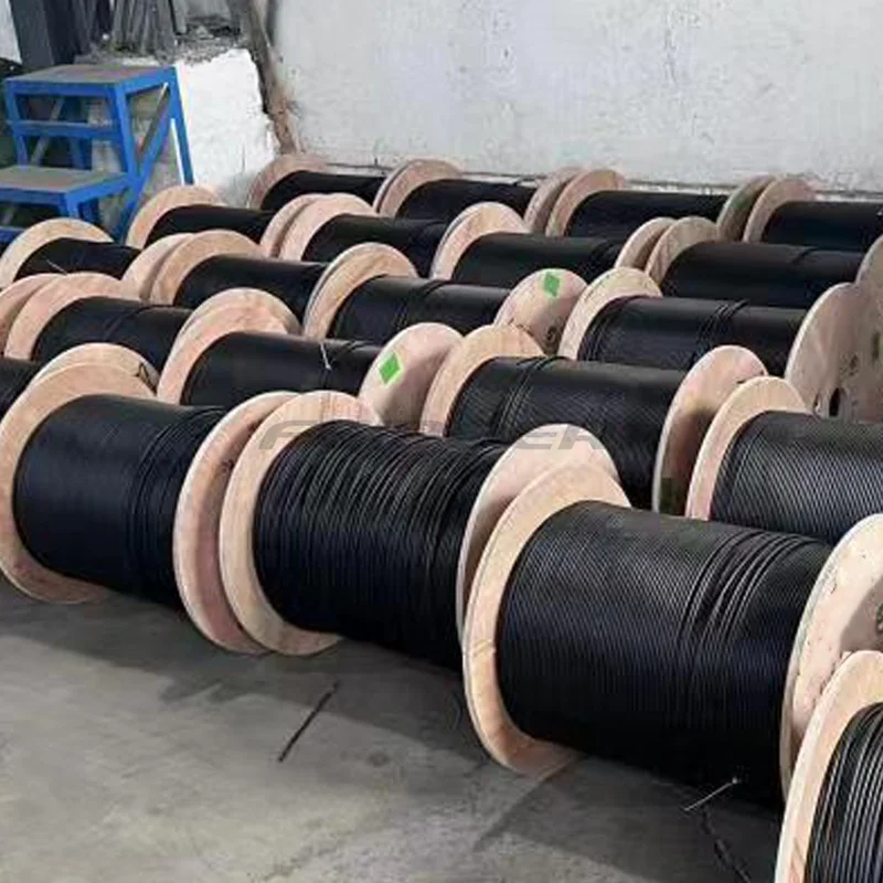 Single-mode-Fiber-Optic-Cable-5km-4km-2km-1-2-4-12-24-48-Core-GYTA-GYXTW-ADSS-OPGW-FTTH-Drop-Communication-Cable