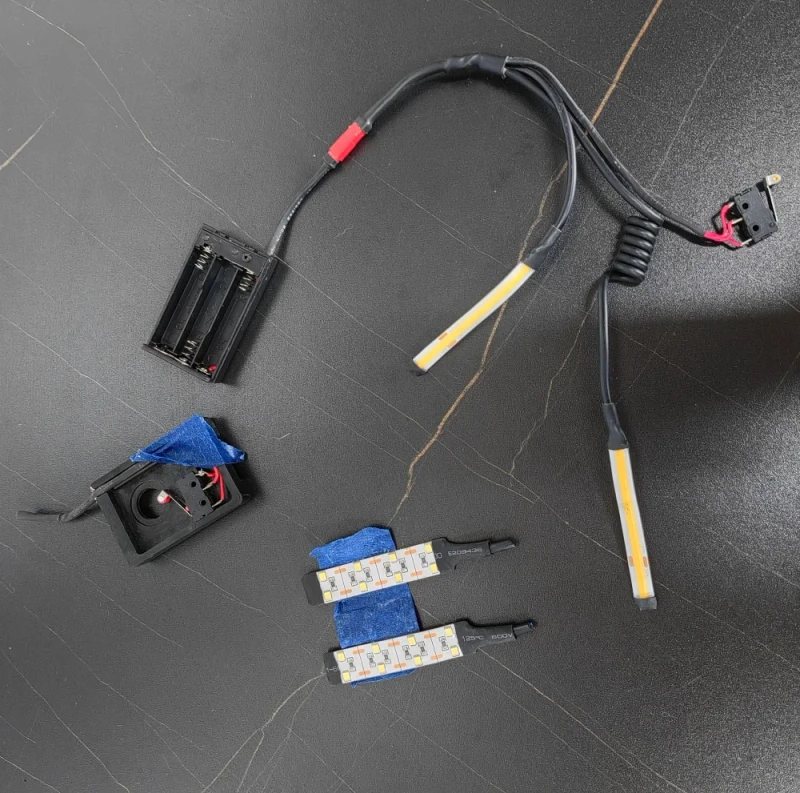 Special-Cables-Customized-Cable