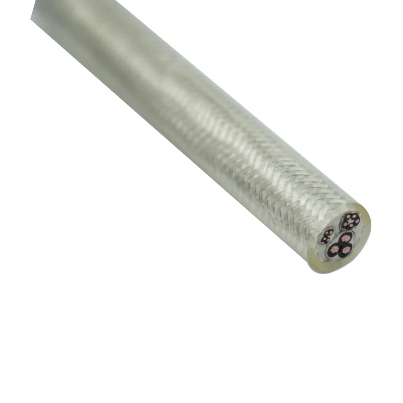 Special-Double-Shielded-300-500V-Instrument-Cable-Fire-Resistant-Multi-Conductor-Cable-PVC-Copper-Conductors-Test-Lead