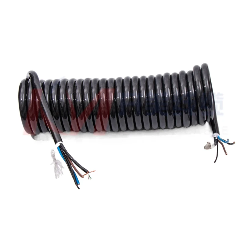 Special-Flat-Telescopic-Copper-Conductor-Spiral-Cables-for-Stage-Machinery-Equipment-Power-Spring-Cables-PU-Jacket