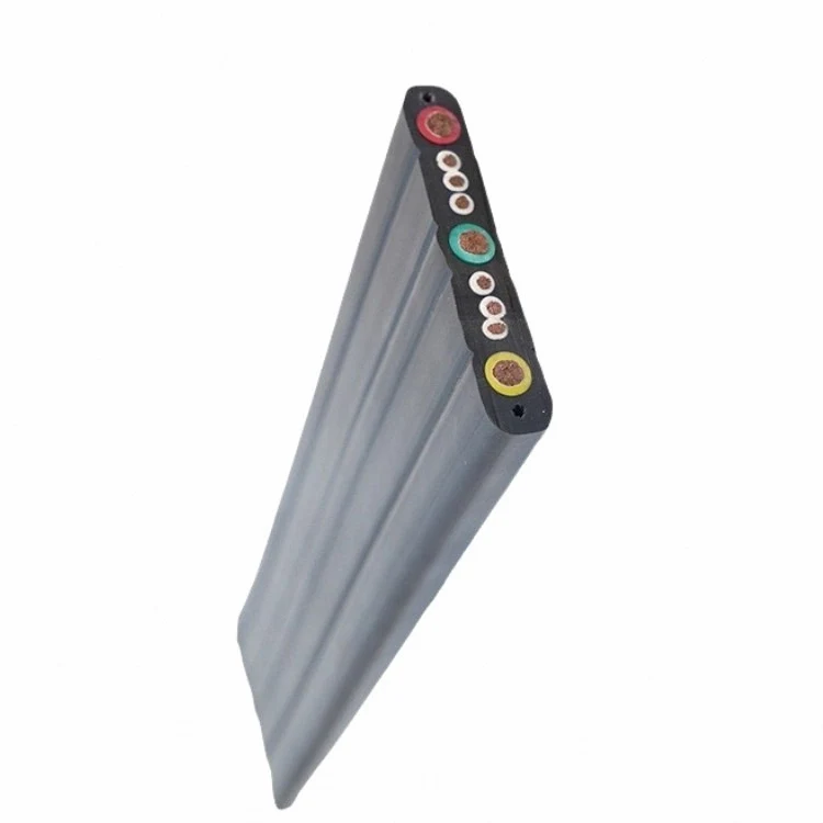 Special-High-flexibility-Flat-Cables-Specifically-Designed-for-Robot-Joints-and-Drag-Chains