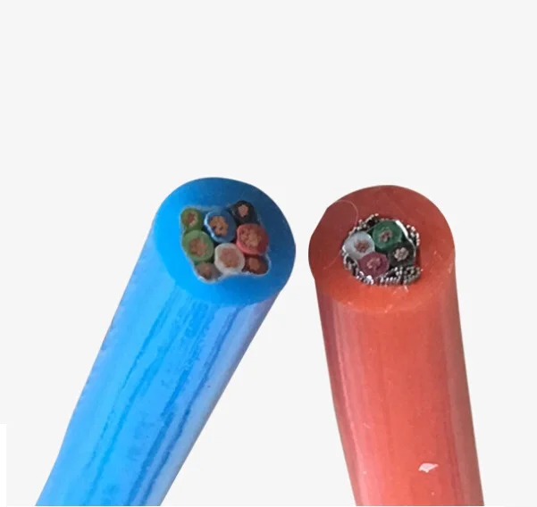 Special-Jacket-Floating-Cable-for-Underwater-Camera