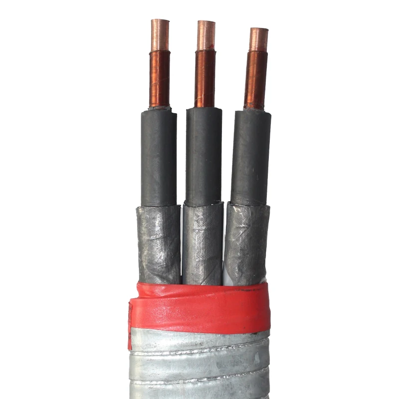 Special-Line-for-Elevator-3-4-Core-Solid-Flexible-Copper-PVC-Insulated-Stranded-Conductor-Flat-Cable-220-600V-PVC-Sheath-Cables