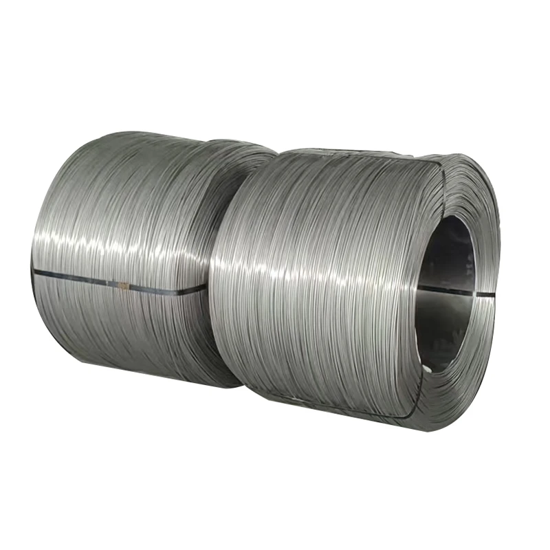 Spot-Goods-Aluminium-Wire-Aluminum-Metalizing-Wire-1050-1060-1350-3003-5052-5056-6061-5.5mm-6.0mm-Used-in-Rivet-Production