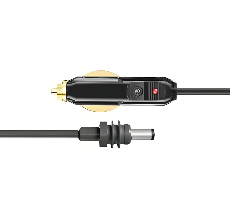 Starlink-Mini-12V-DC-Power-Cable-V4-Kit-Satellite-Internet-Car-Charger-Wire-with-DC-Plug-Male-End-Power-Cords-Extension-Cords