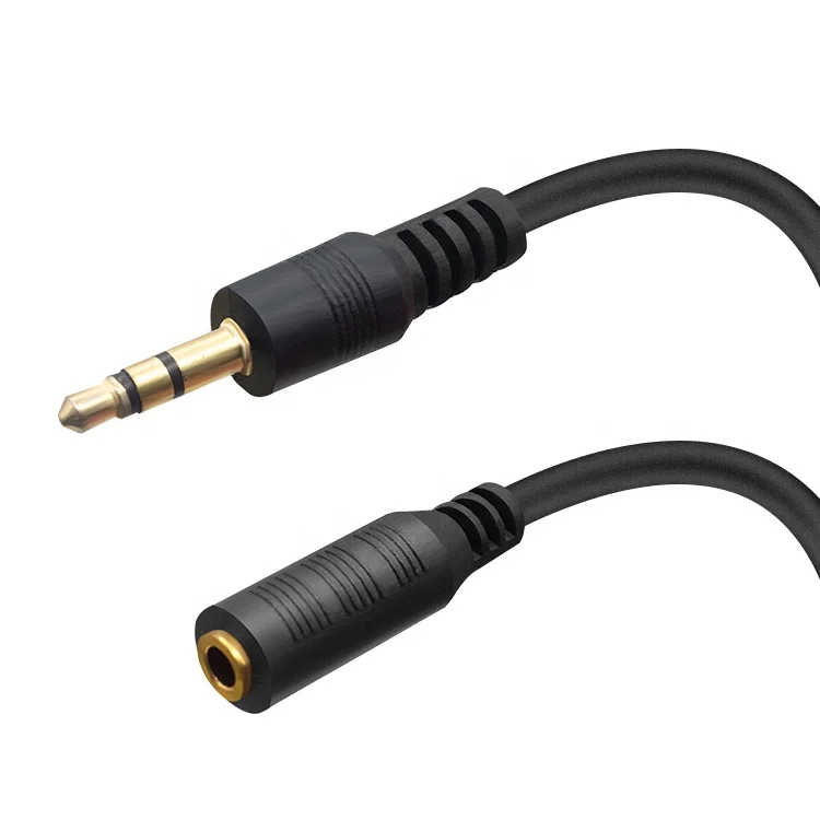 Stereo-Jack-Cable-3.5-MM-Extension-Stereo-Jack-Extension-Audio-Cable