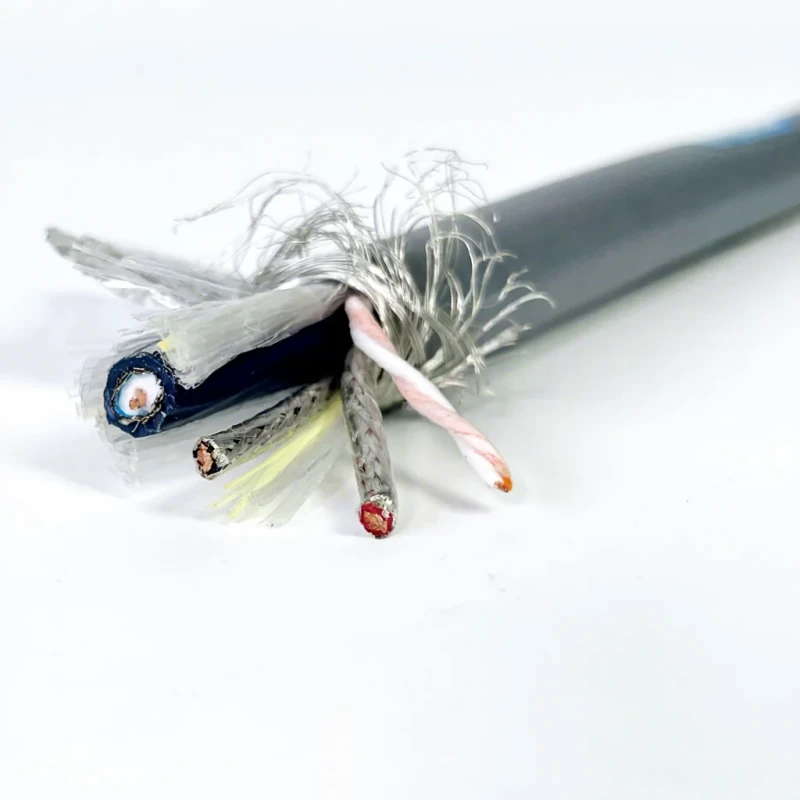 Stranded-Copper-Cat6-8-Core-PVC-Electrical-Wires-Underwater-Hybrid-Cable-100m-for-Power-and-Signal-Transmission