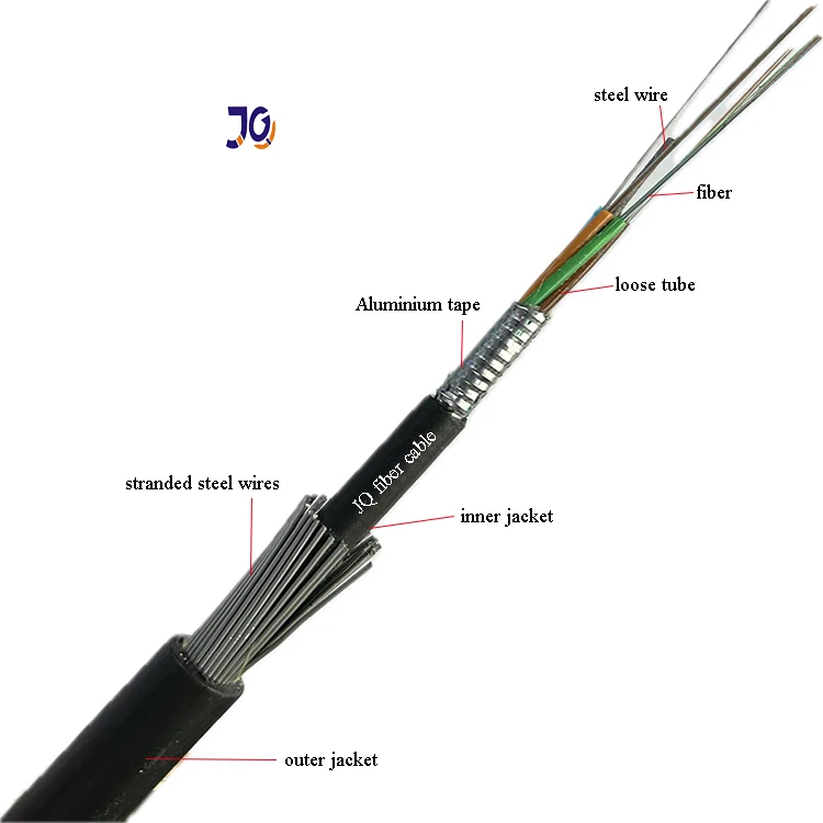 Submarine-Underwater-Fiber-Optic-Cable-with-Steel-Wire-Armored-24-Cores-GYTA33-GYTS33-1km-Price