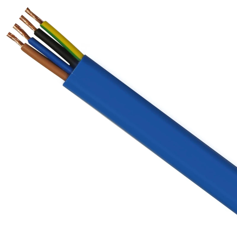 Submersible-Pump-Cable