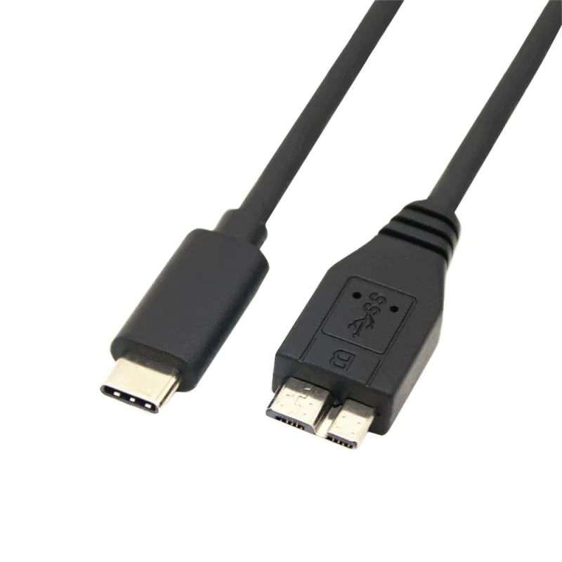 Super-Fast-5A-100W-Type-C-Charge-Cable-with-PVC-Jacket-Special-for-Poland-Canal-Plus-Lines