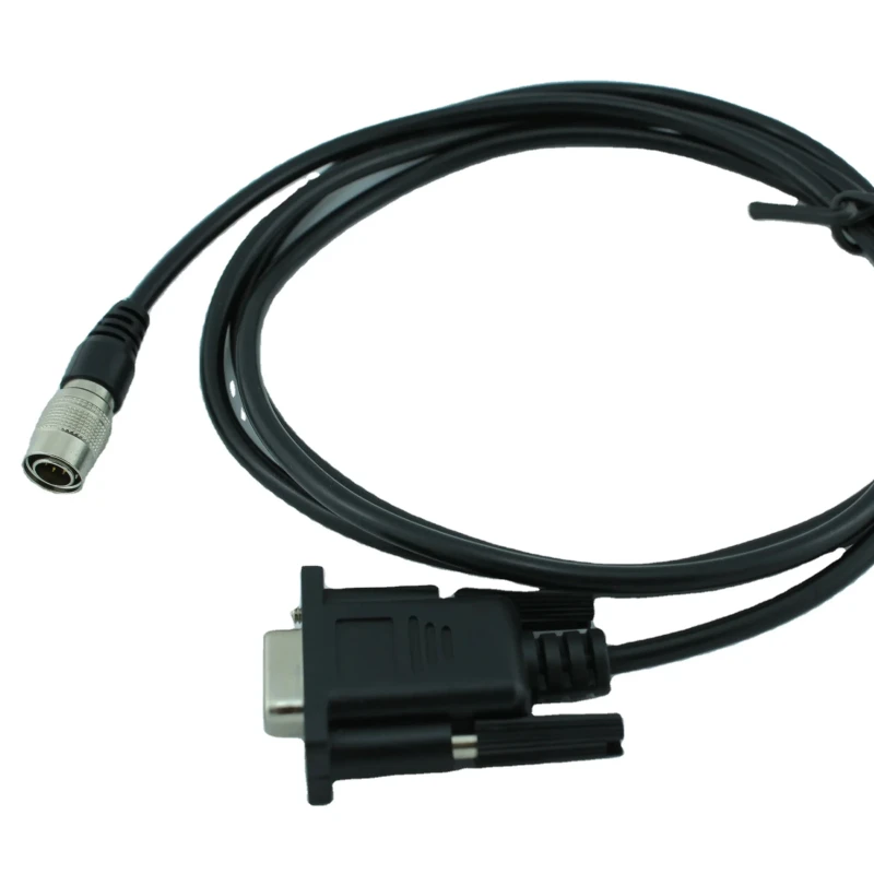 Surveying-Instrument-Cable-PDA-COM-USB-Data-Cable-for-Total-Station