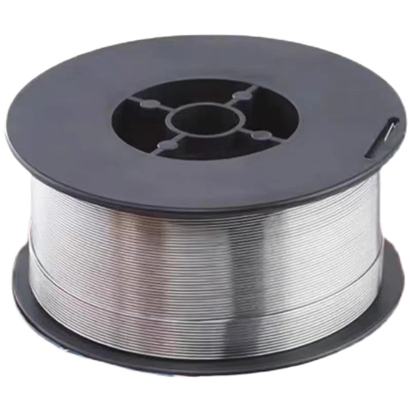 TKweld-Model-Aluminum-Alloy-Iron-Bronze-Welding-Wire-0.8mm-1.6mm-Wear-Resistant-OEM-ODM