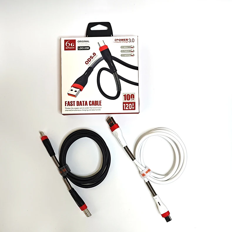 TPE-Type-C-Micro-USB-Cable-Fail-Proof-Fast-Charging-and-Data-Transfer-for-Iphone-Samsumg-xiaomi-Huawei