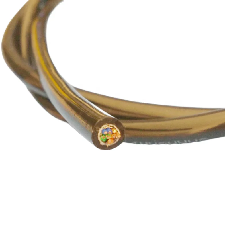 TPU-CAT5E-6-SFTP-Seawater-Resistant-Network-Cable-Underwater-Communication-Watertight-Video-Submarine-Electrical-Cable