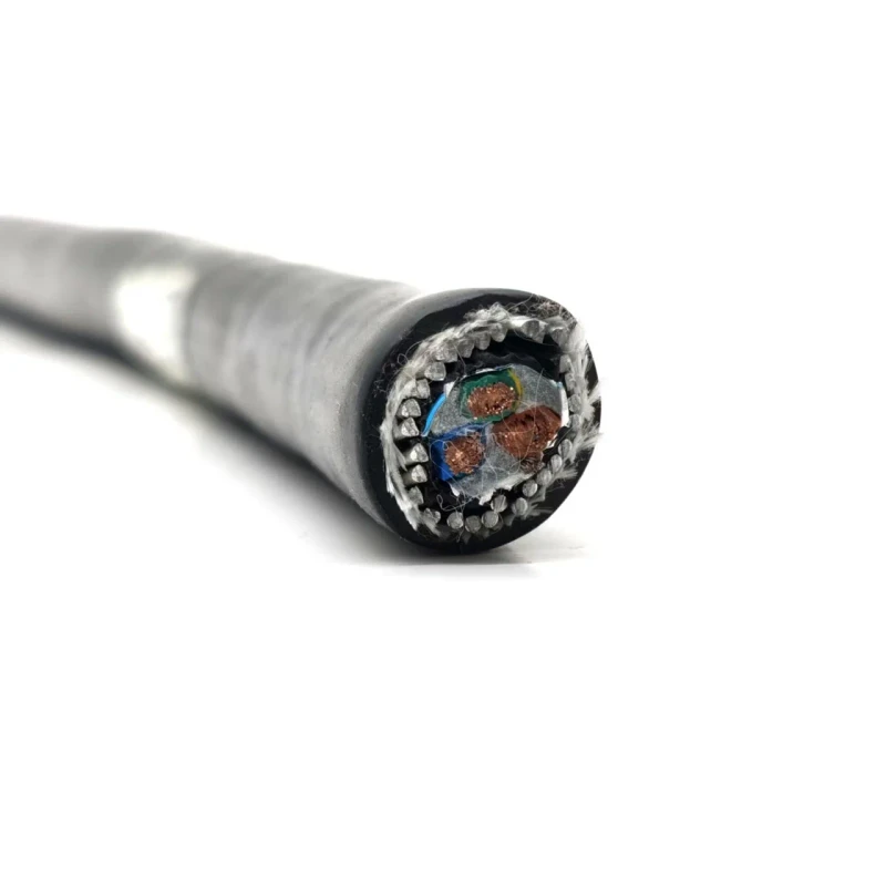 TUV-CE-300V-or-500V-RE-2XStHSWAH-XLPE-Insulation-LSZH-Sheath-Aluminium-Foil-Shielded-Steel-Wire-Armour-Instrumentation-Cable