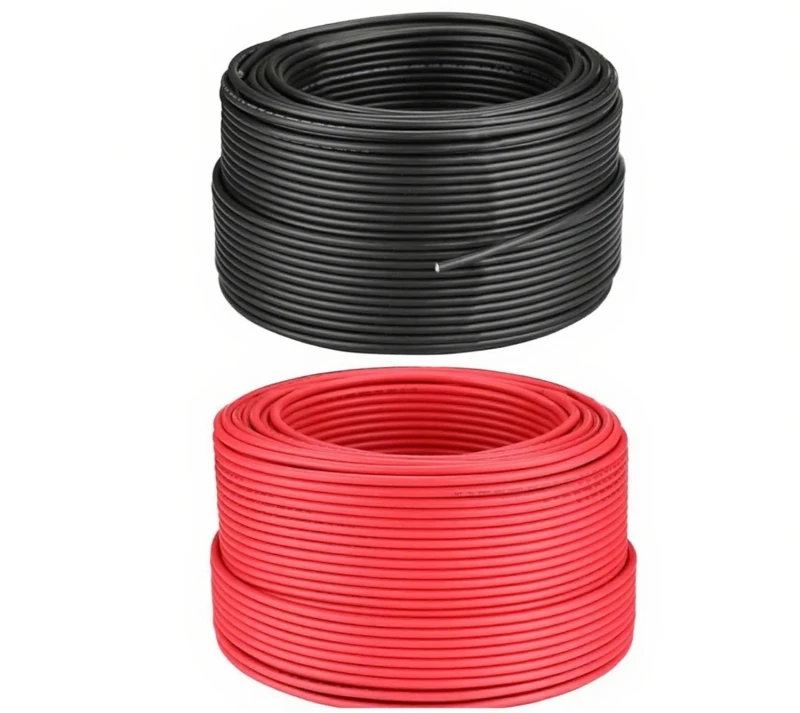 TUV-H1Z2Z2-K-4MM2-6MM2-10MM2-16MM2-16mm-6mm-10mm