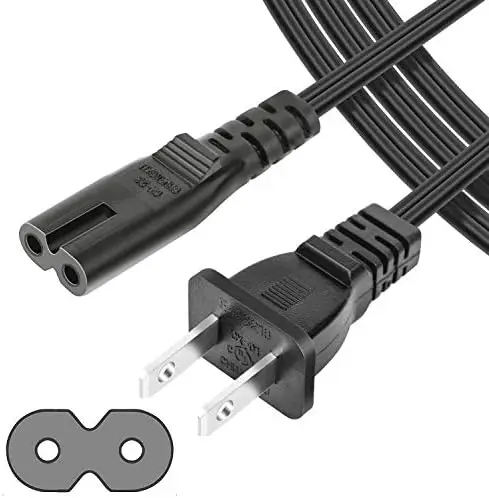TV-Power-Cord-for-Samsung-LG-TCL-Sony-LED-LCD-Insignia-Sharp-Toshiba-JVC-Hisense-Electronics