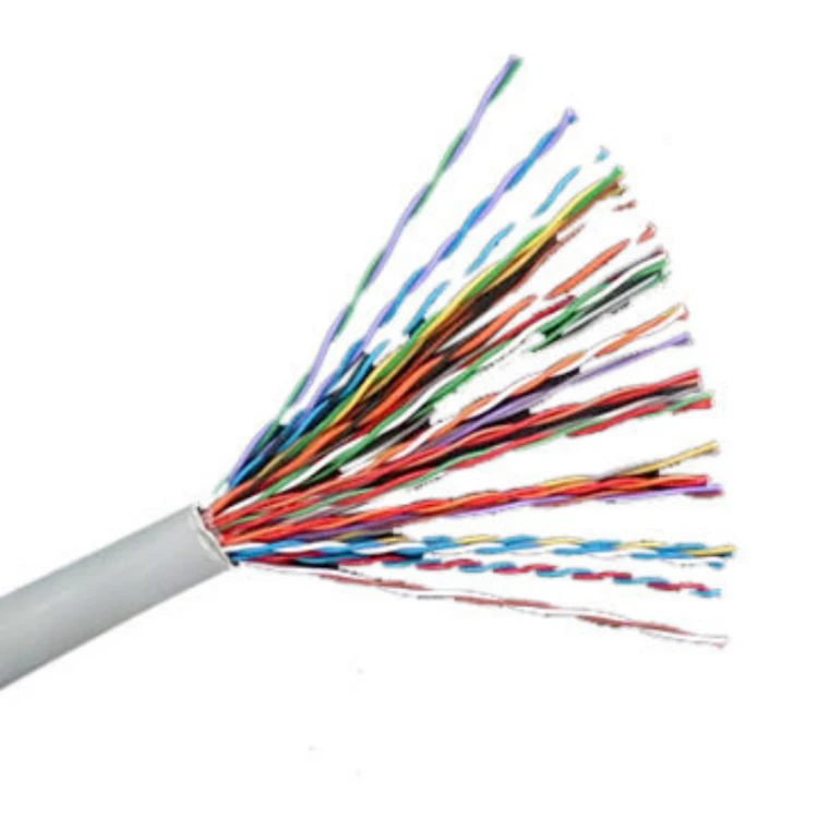 Telephone-Cable-Factory-Supplier-Multipair-Cat3-2-20-25-50-100-300-Pair-Indoor-Communication-Cable