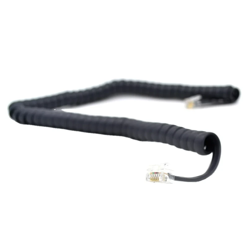 Telephone-Copper-Wires-RJ12-6P6C-Male-to-Male-Coiled-Telephone-Cord-Cable-for-Landline-Phones