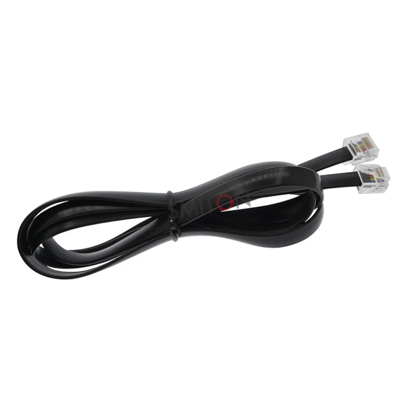 Telephone-Landline-Extension-Cord-Cable-Cord-with-Standard-RJ45-8P8C-Plug