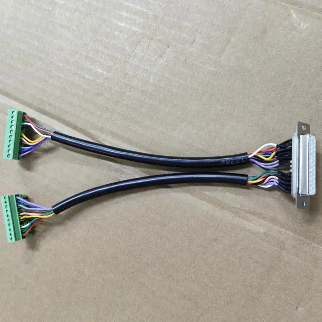 Terminal-Cable-OEM-Cable-Customized-Cable